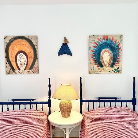 מארבלה Family Home Near The Beach - Eaw Homes מראה חיצוני תמונה