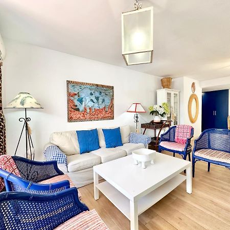מארבלה Family Home Near The Beach - Eaw Homes מראה חיצוני תמונה