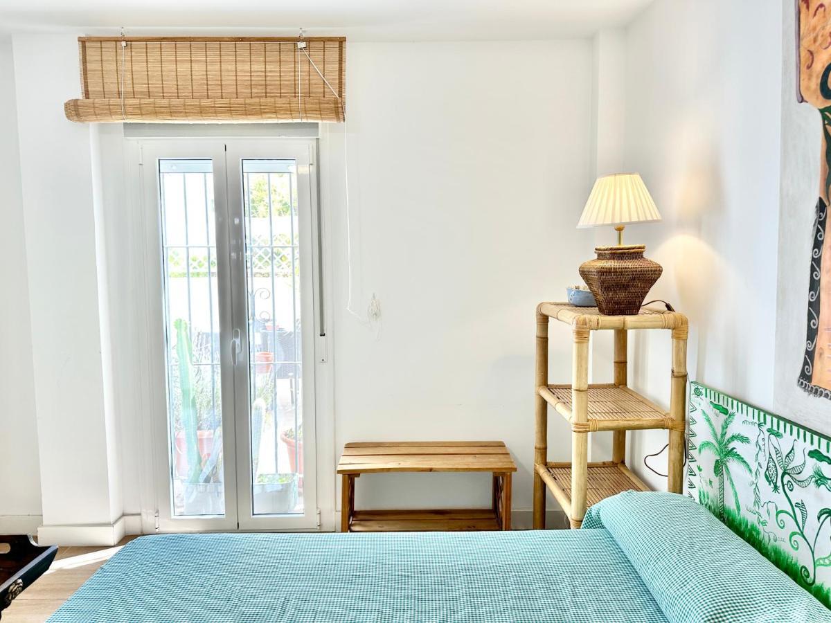 מארבלה Family Home Near The Beach - Eaw Homes מראה חיצוני תמונה