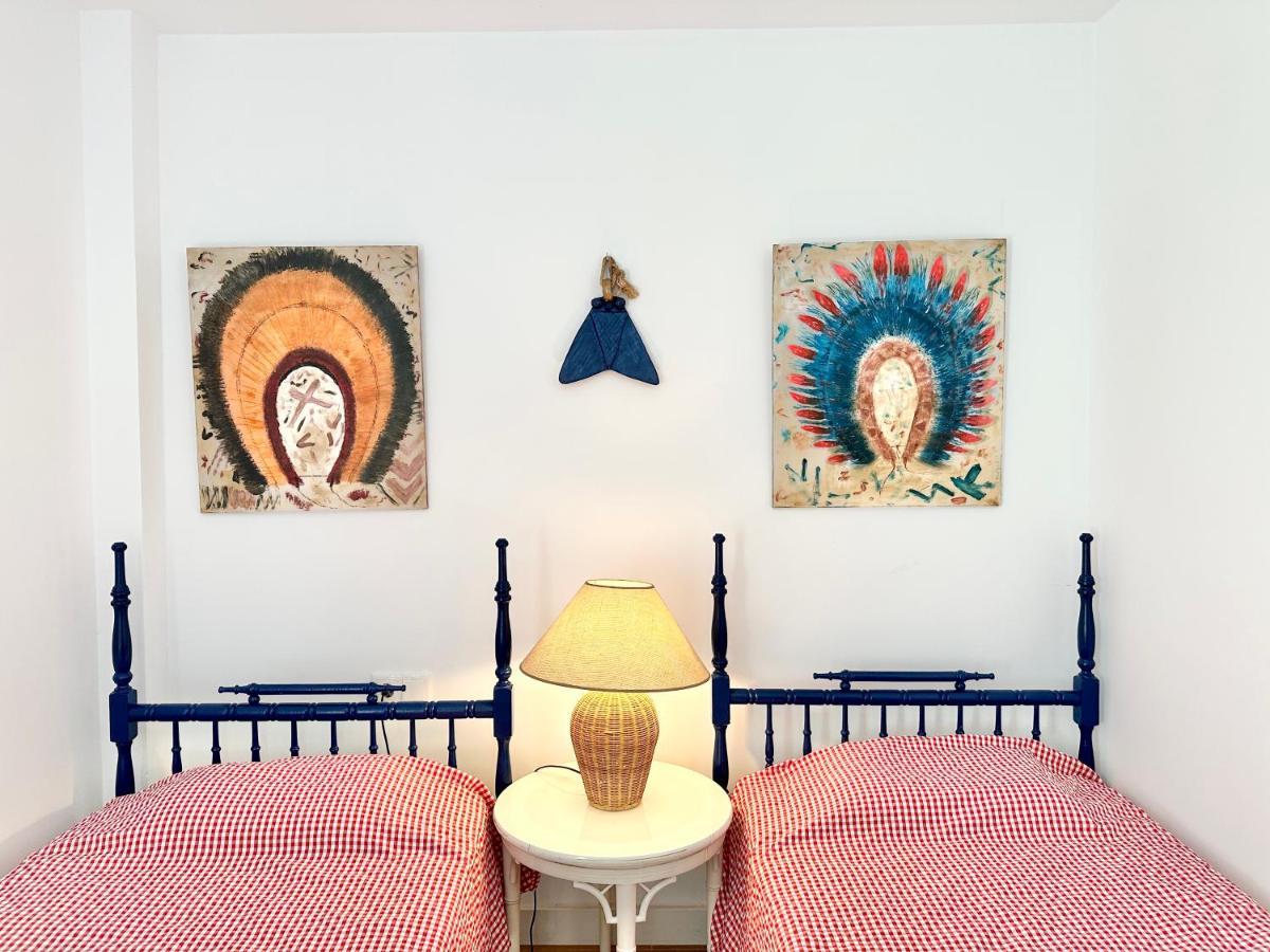 מארבלה Family Home Near The Beach - Eaw Homes מראה חיצוני תמונה