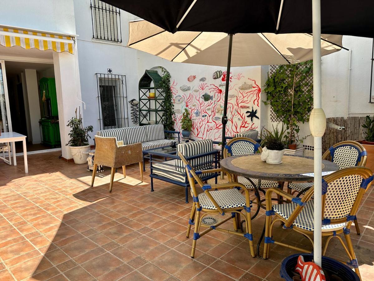 מארבלה Family Home Near The Beach - Eaw Homes מראה חיצוני תמונה