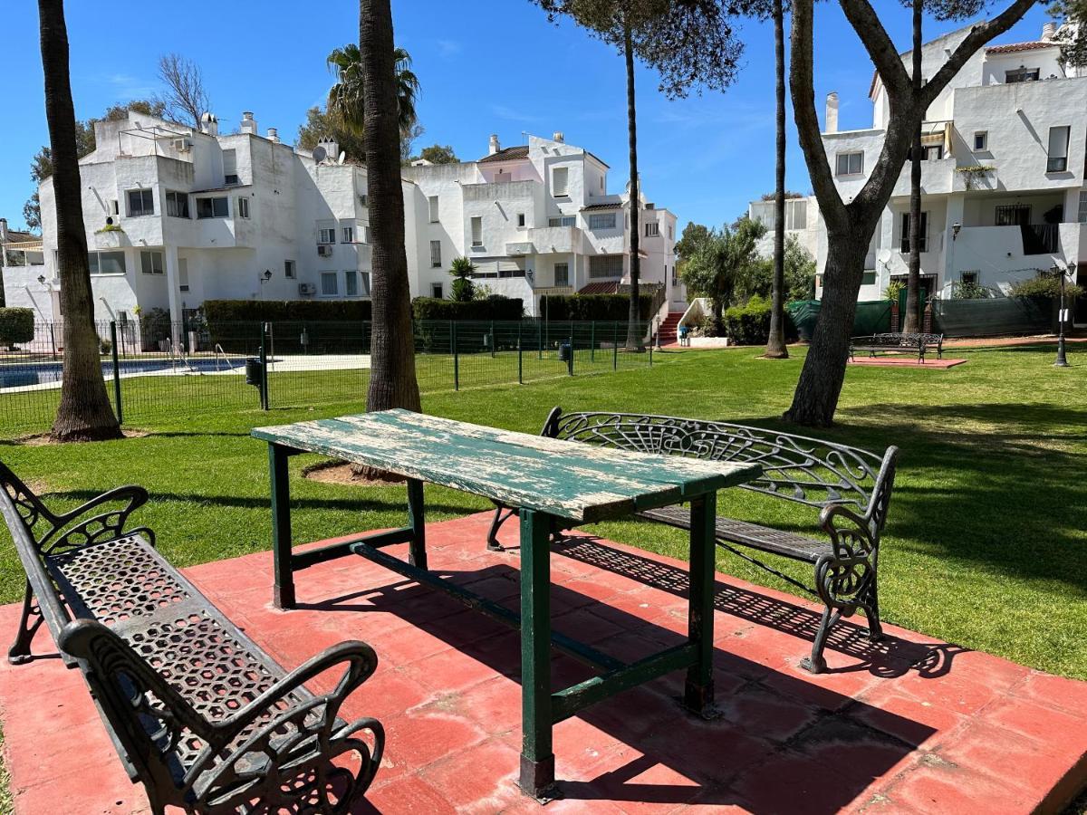 מארבלה Family Home Near The Beach - Eaw Homes מראה חיצוני תמונה