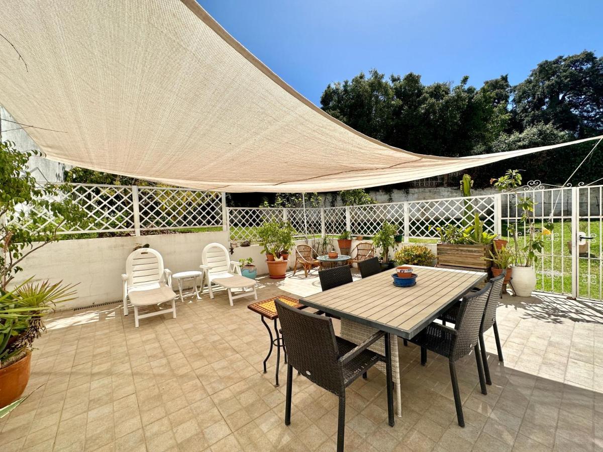 מארבלה Family Home Near The Beach - Eaw Homes מראה חיצוני תמונה