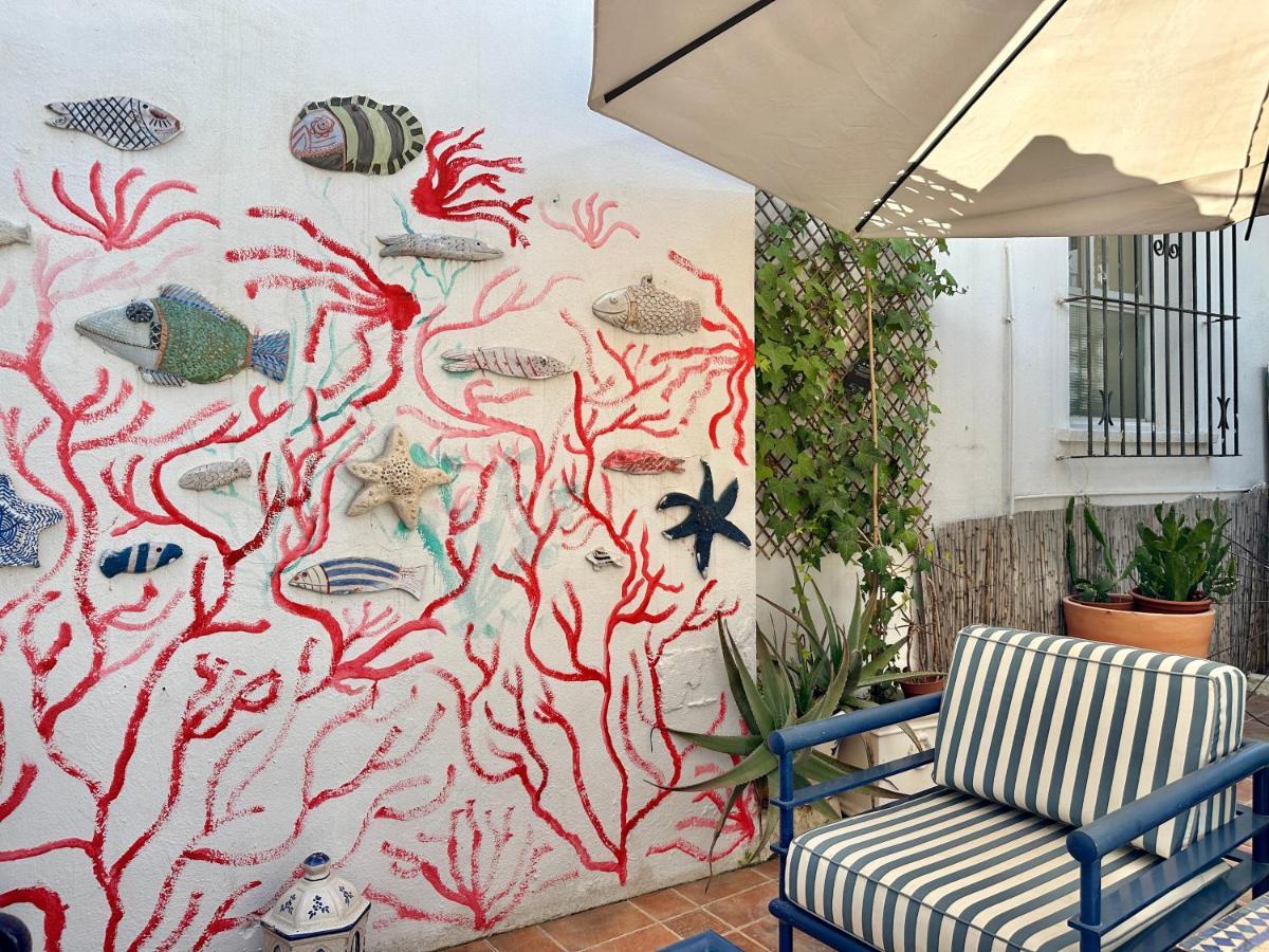 מארבלה Family Home Near The Beach - Eaw Homes מראה חיצוני תמונה