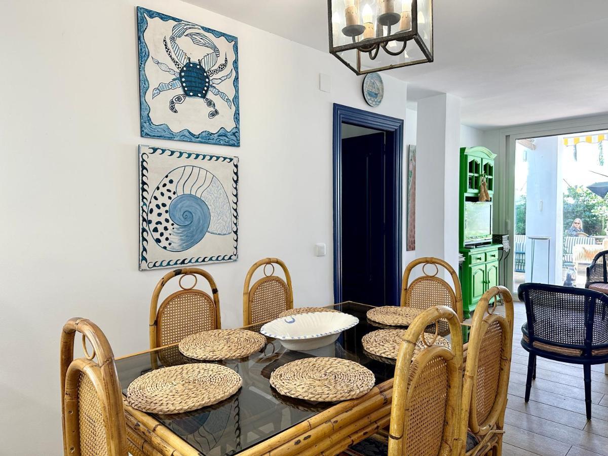 מארבלה Family Home Near The Beach - Eaw Homes מראה חיצוני תמונה
