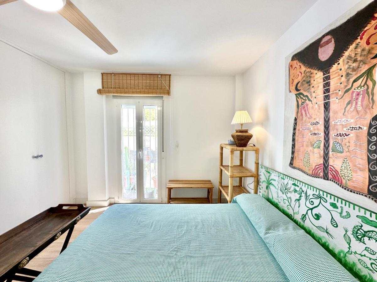 מארבלה Family Home Near The Beach - Eaw Homes מראה חיצוני תמונה