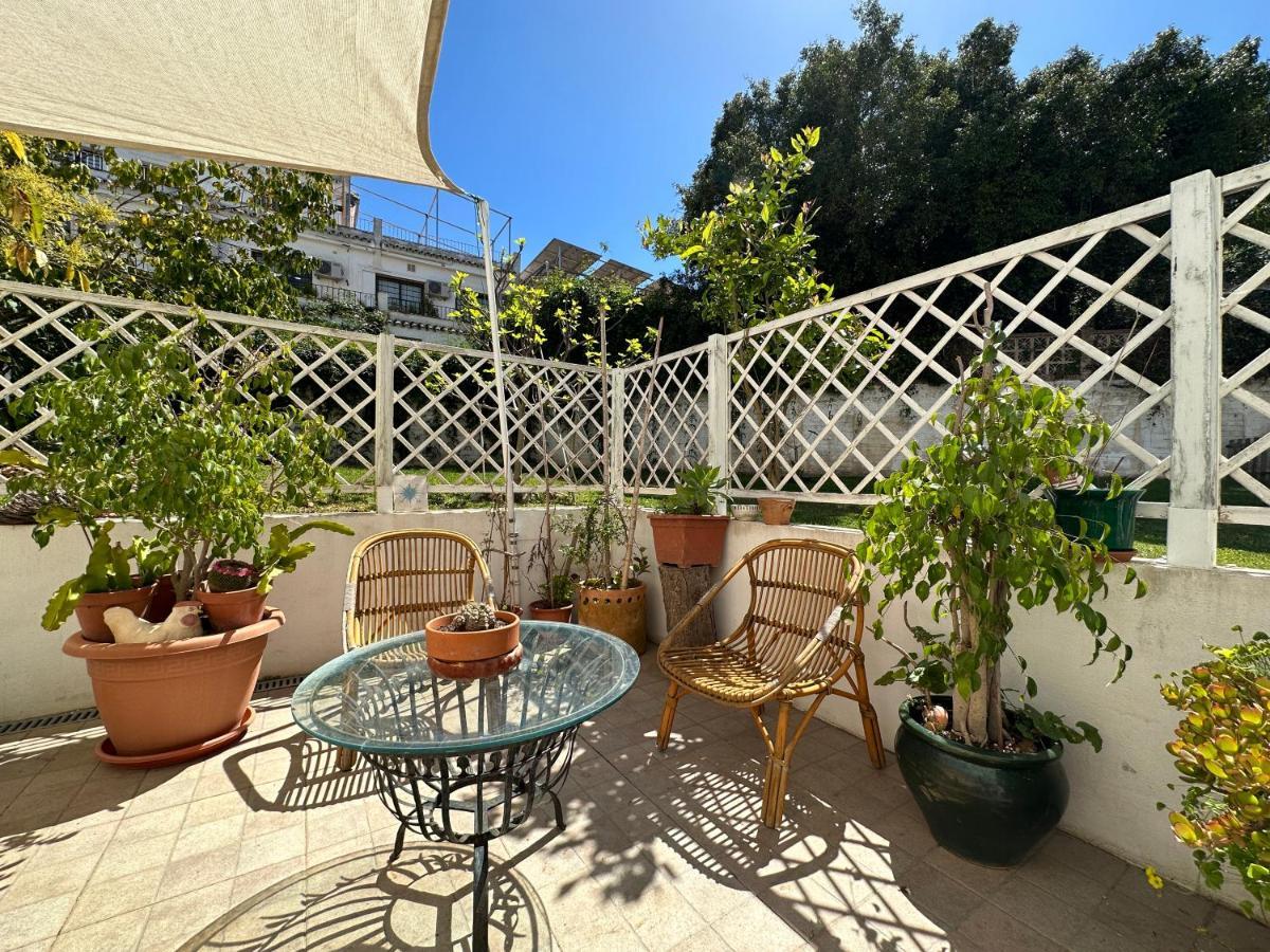 מארבלה Family Home Near The Beach - Eaw Homes מראה חיצוני תמונה