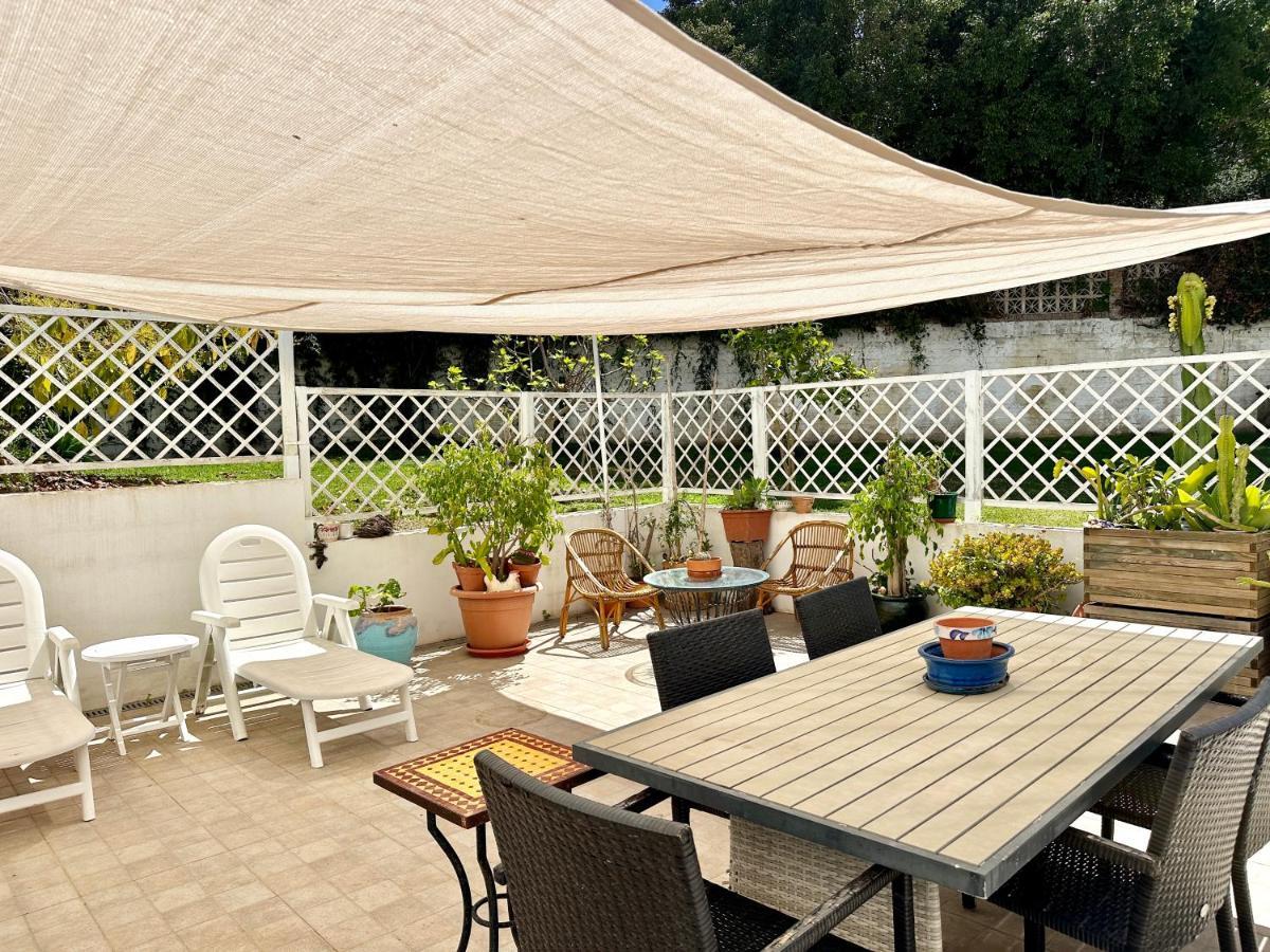 מארבלה Family Home Near The Beach - Eaw Homes מראה חיצוני תמונה
