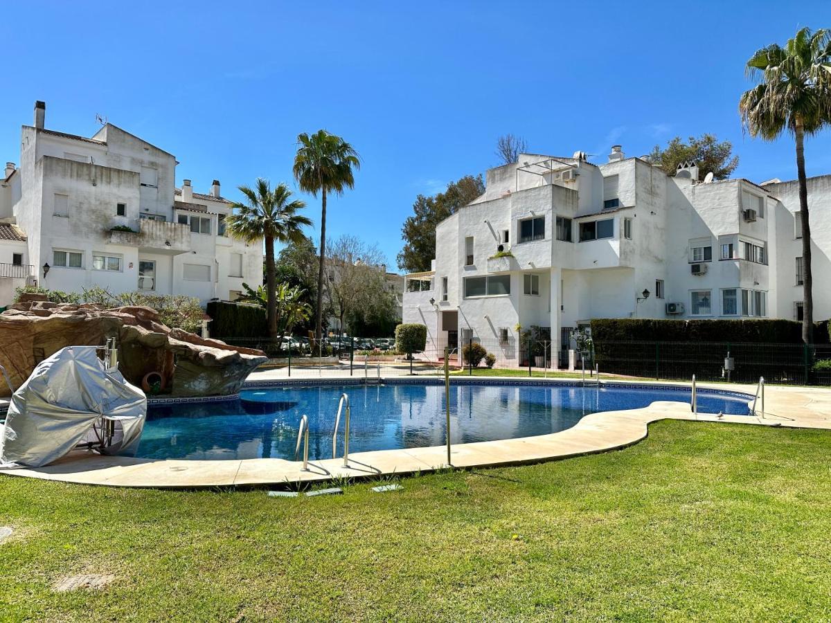 מארבלה Family Home Near The Beach - Eaw Homes מראה חיצוני תמונה
