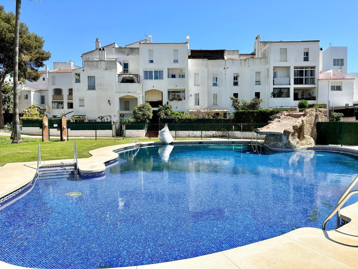 מארבלה Family Home Near The Beach - Eaw Homes מראה חיצוני תמונה