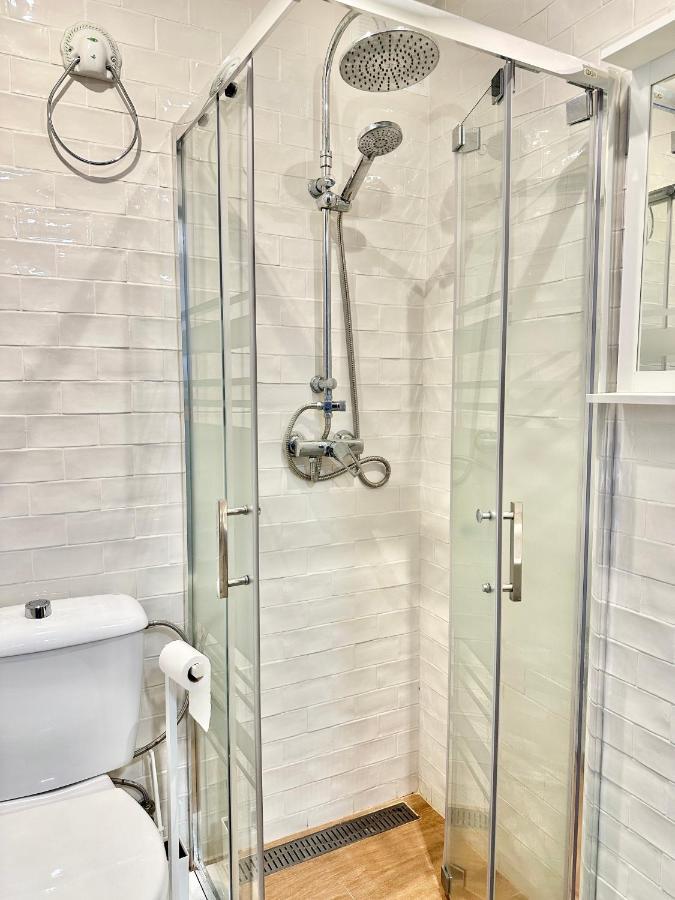 מארבלה Family Home Near The Beach - Eaw Homes מראה חיצוני תמונה