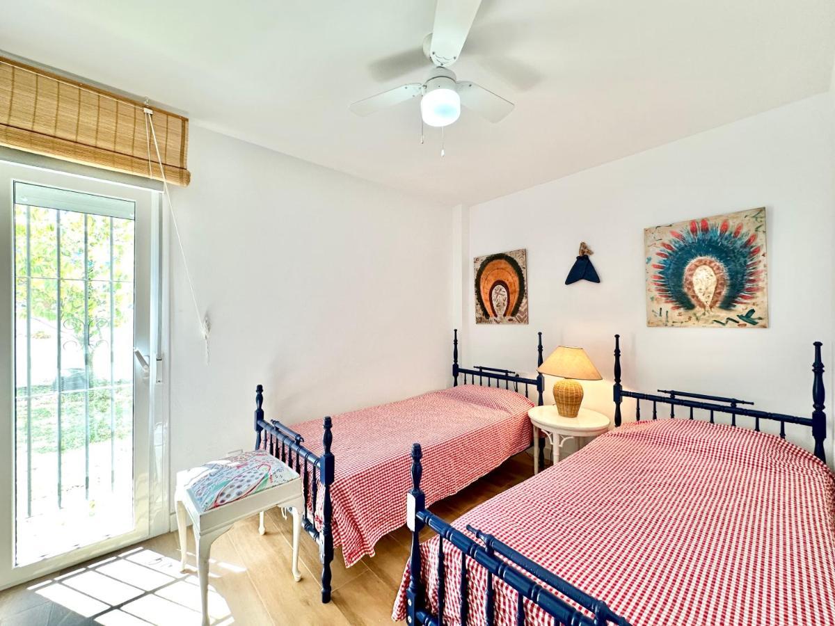 מארבלה Family Home Near The Beach - Eaw Homes מראה חיצוני תמונה