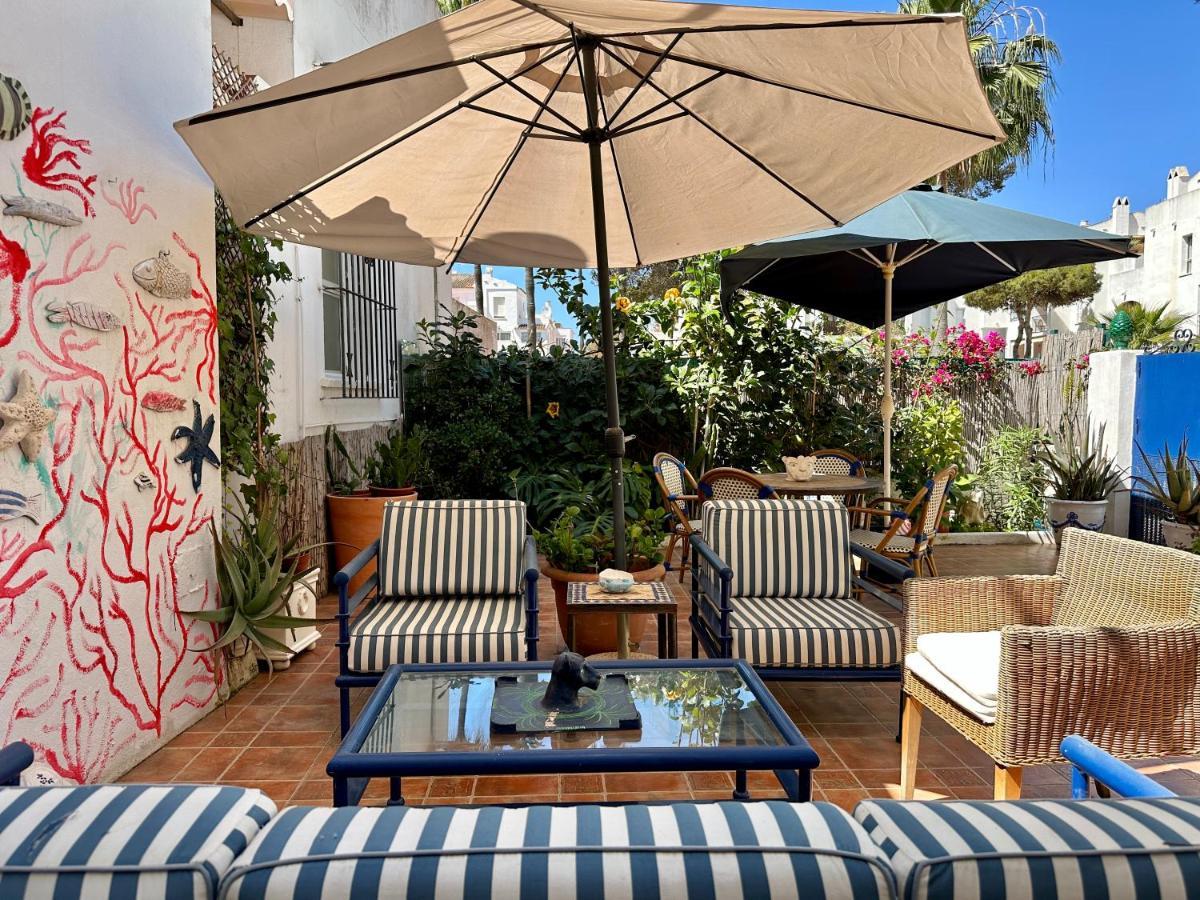 מארבלה Family Home Near The Beach - Eaw Homes מראה חיצוני תמונה