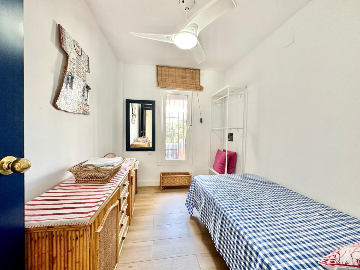 מארבלה Family Home Near The Beach - Eaw Homes מראה חיצוני תמונה