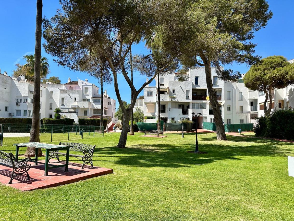 מארבלה Family Home Near The Beach - Eaw Homes מראה חיצוני תמונה